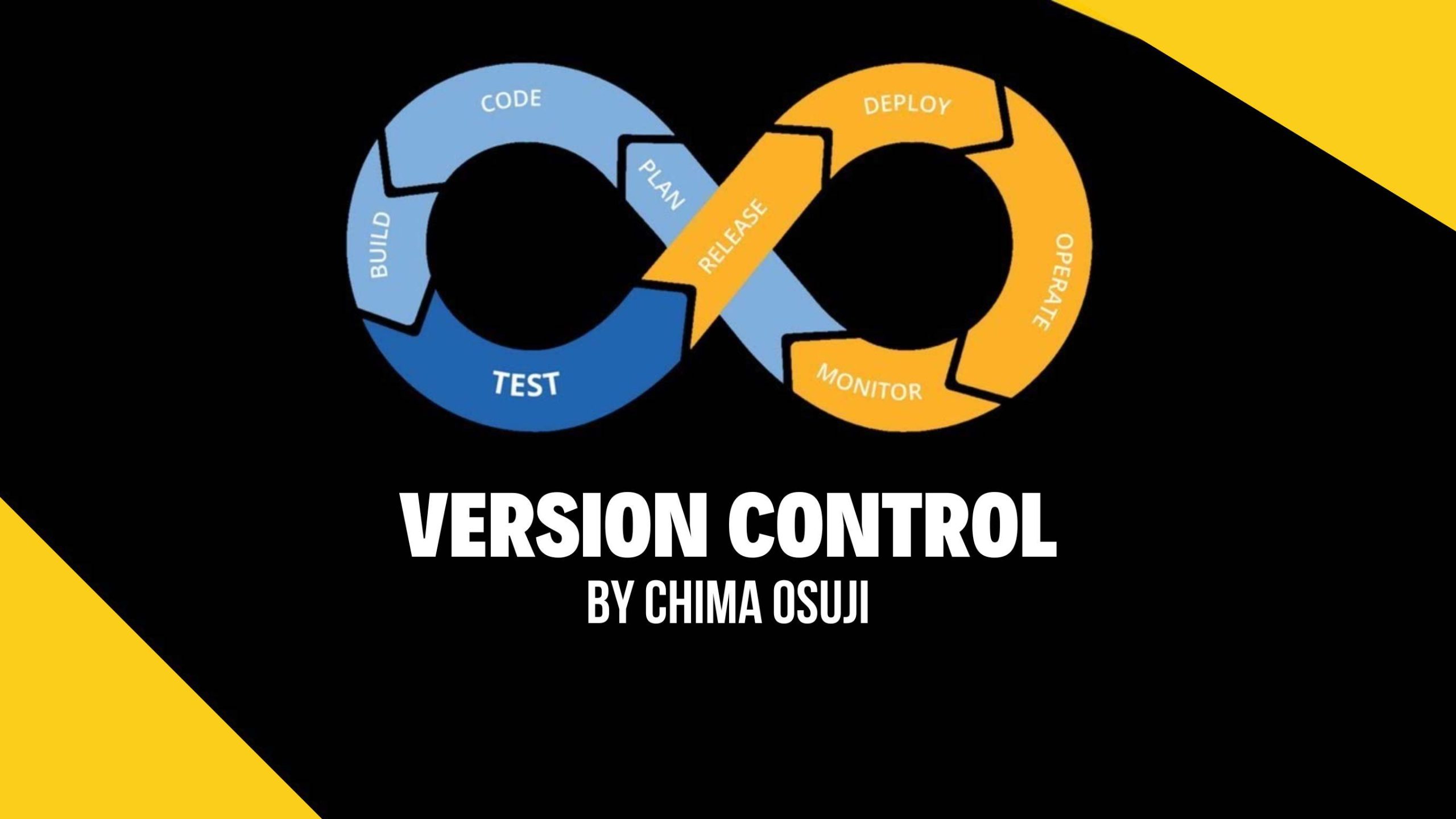 Introduction to Web Development: Version Control